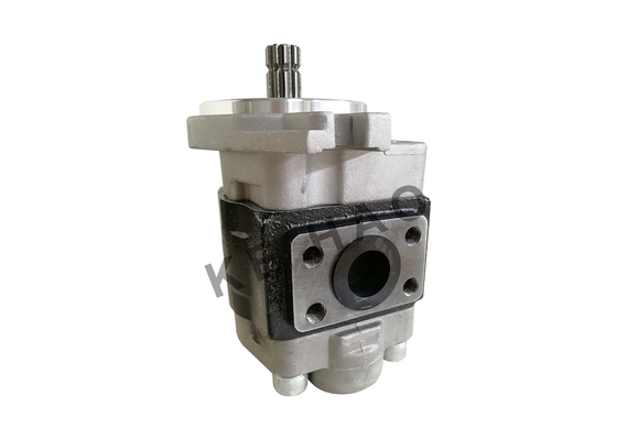 Komatsu Forklift Hydraulic Gear Pump / OBHZA-F36-AFΦ10 Internal Gear Pump