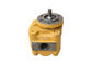 Excavator Kawasaki Gear Pump / Aluminum Gear Pump TCM FORKLIFT 25 TONES 312 5040 001