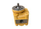 Excavator Kawasaki Gear Pump / Aluminum Gear Pump TCM FORKLIFT 25 TONES 312 5040 001