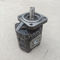 CBGJ Single Pump  Square cover   Flat key  Compact Original  Gear Pump For Engineering Machinery And Vehicle