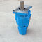 OEM Commercial Shearing Hydraulic Pumps , Micro Hydraulic Gear Pump