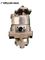 705-52-31070 Excavator Pump Assembly PC750 PC750SE PC800 PC800SE Weight: 20.102 kgs
