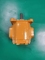 Loader Komatsu Gear Pump 704-11-38100 Yellow D50 Left